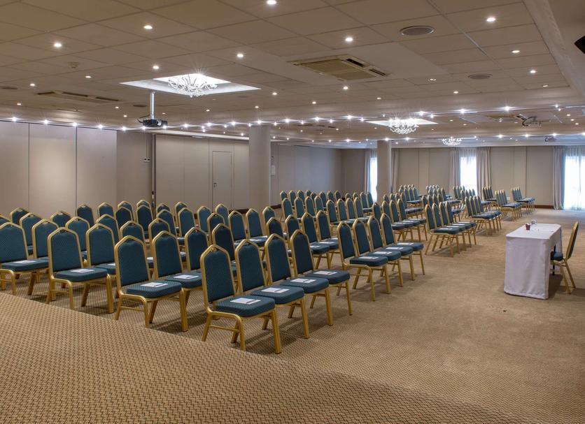 Sala conferenze Foto