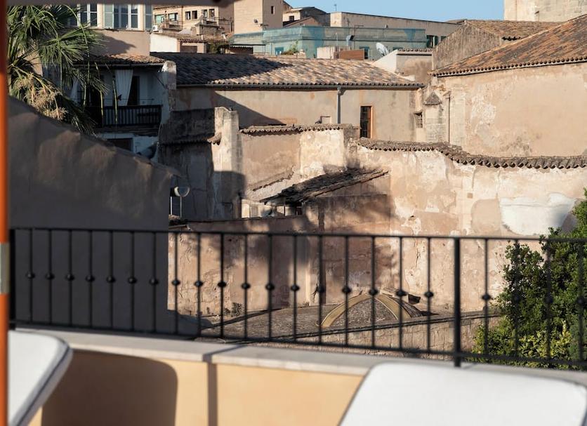 Balcone Foto