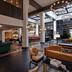 Area lounge