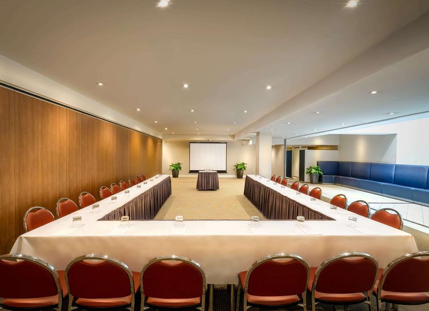 Sala conferenze Foto