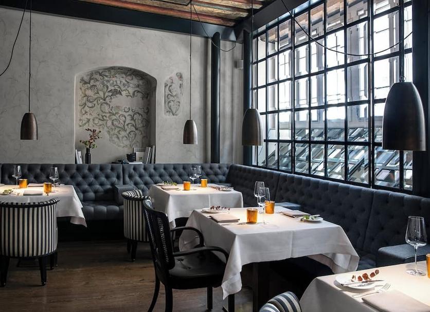 Ristorante Foto