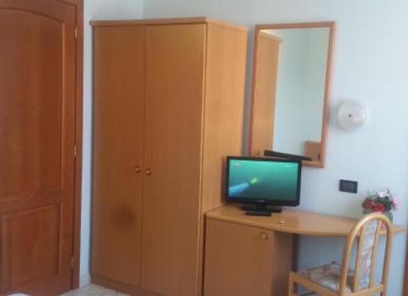 Dotazioni in camera Foto
