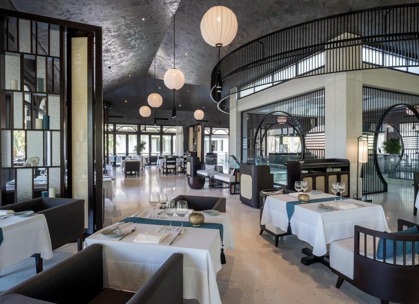 Ristorante Foto