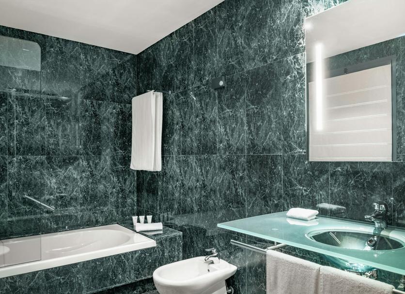 Bagno Foto