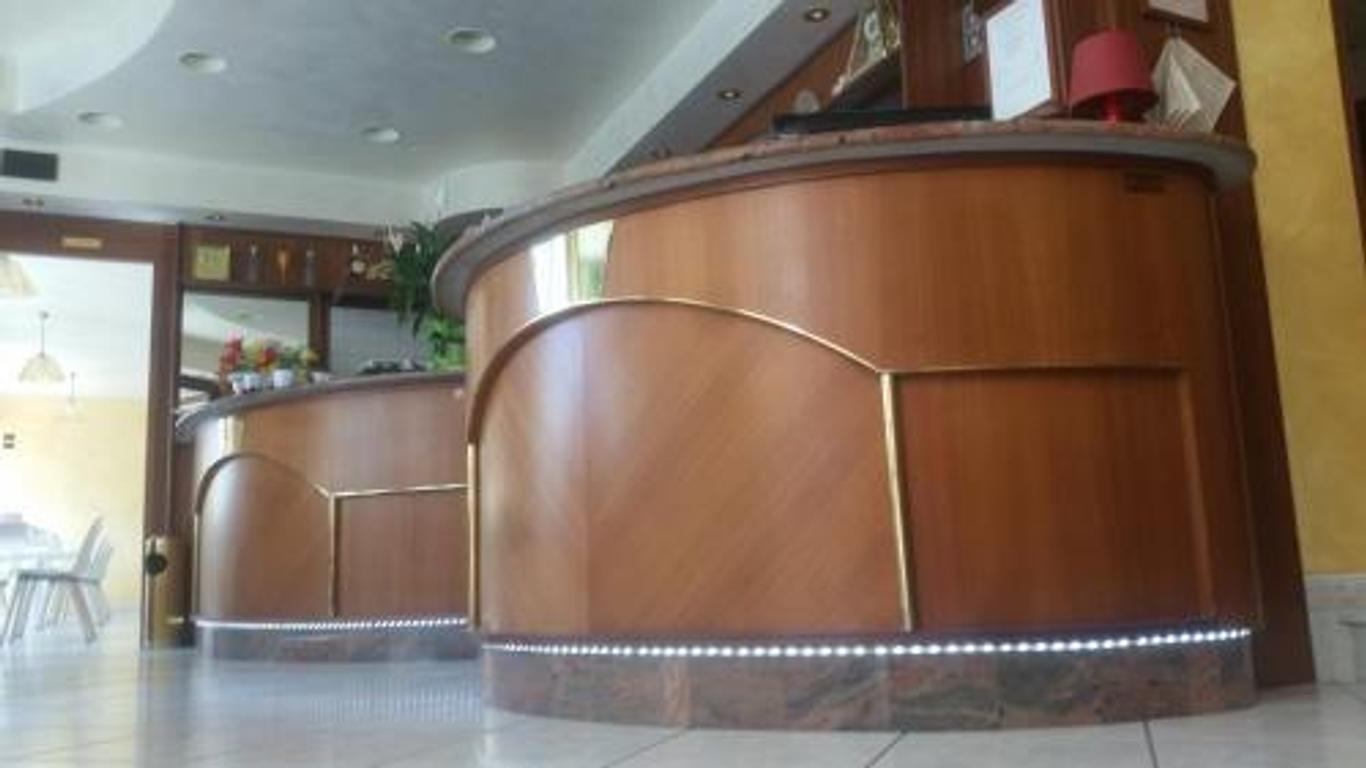 Hotel San Giorgio